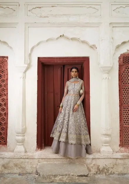 Style That Speaks: The Kesri Way